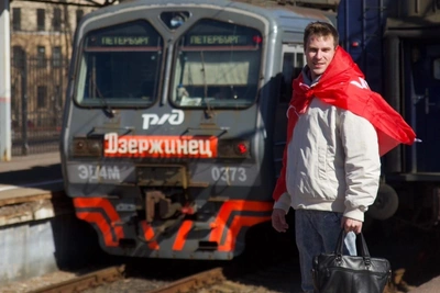 Московский суд наказал машиниста за вовлечение детей в зацепинг
