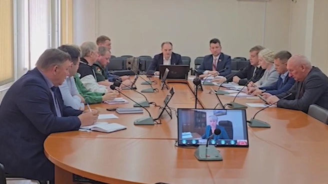 Власти Иркутской области поощрят людей, блокировавших летящие с фуры дроны | Источник: #кобзевнасвязи / Telegram