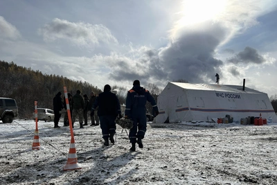 Следователи опровергли информацию об обнаружении Усольцевых