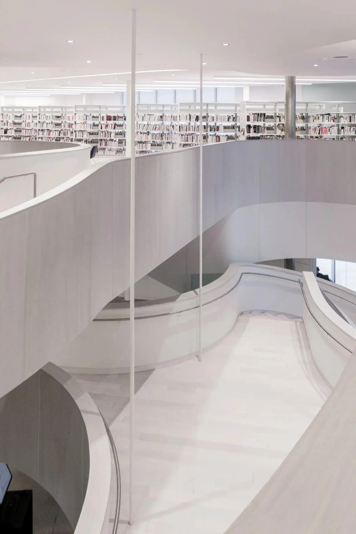 Источник: Chevalier Morales Architects