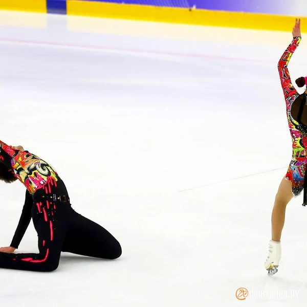 Источник: Дарья Драй / FONTANKA.RU