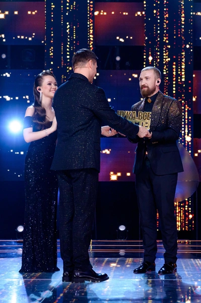 Теперь имя Ильи войдет в историю популярного проекта