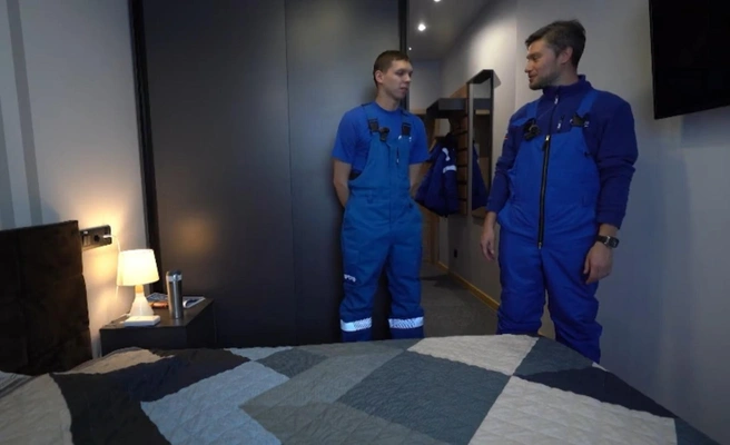 Источник: «Жизнь своих. Ханты-Мансийск» / Первый канал