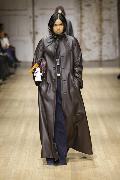 Coach | Источник: Legion Media