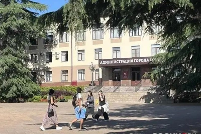 Бывший главный архитектор Сочи приговорен к 10 годам и штрафу