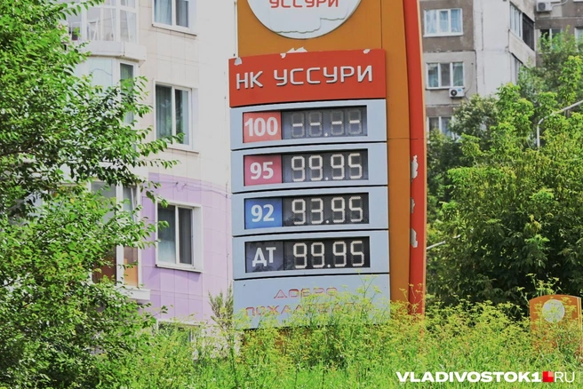 Источник: Елена Буйвол / VLADIVOSTOK1.RU