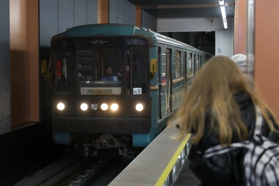 Москва одобрила проект станции «Южный порт» и тоннелей салатовой ветки