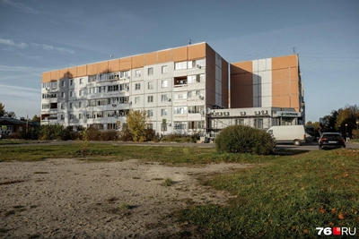 Под Ярославлем нашли тело пропавшей девушки