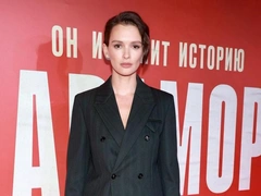 Паулина Андреева поделилась фото с важным для нее мужчиной