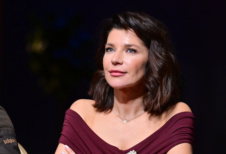 Екатерина Волкова | www.starhit.ru