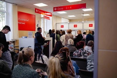 График работы госучреждений Воронежа в выходные 21-23 февраля