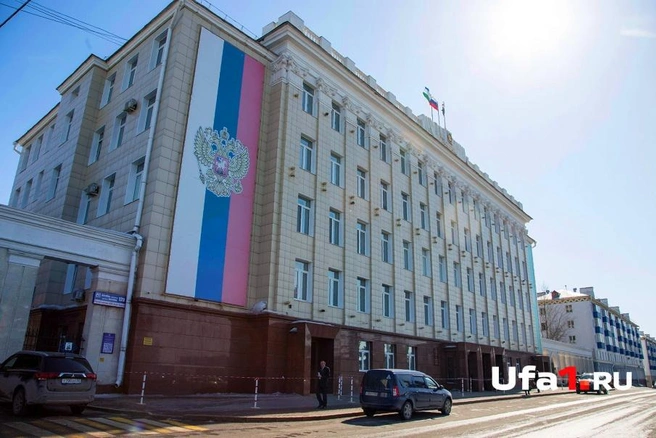Расследуется два уголовных дела — о мошенничестве и преднамеренном банкротстве | ufa1.ru