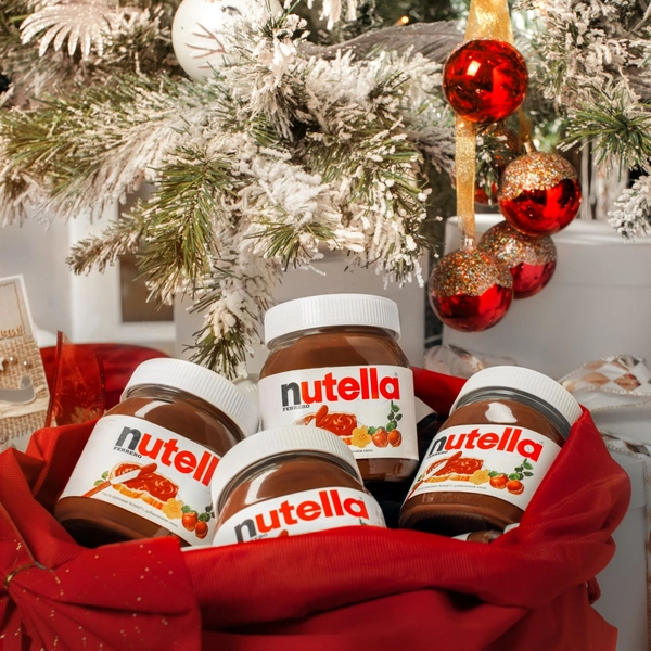Как редакция Woman.ru подключилась к марафону позитивных утренних практик от Nutella (и что из этого вышло) | woman.ru