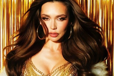 «Это мой стиль»: Ольга Серябкина призналась, почему отшила Егора Крида