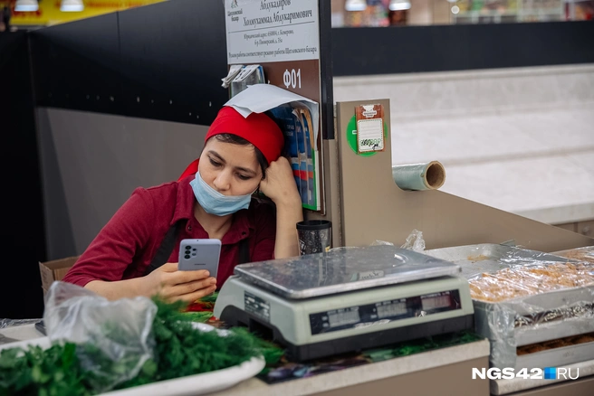 Мозг нуждается в отдыхе, а это совсем не про телефон | Источник: Максим Серков / NGS42.RU