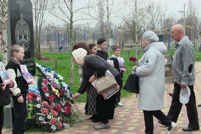 Межрегиональный турнир по дзюдо памяти погибших сотрудников прошел в Моздоке