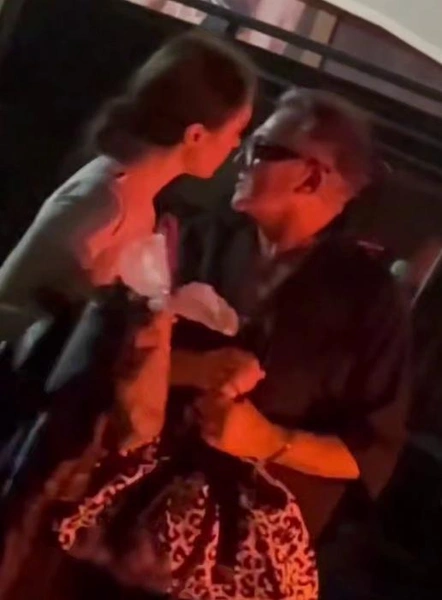 Предполагается, что инцидент случился несколько месяцев назад