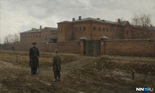 Воспитанников в зависимости от возраста делили на две «семьи», возглавлявшиеся «дядьками» | Источник: Юрий Орлов / Городские медиа