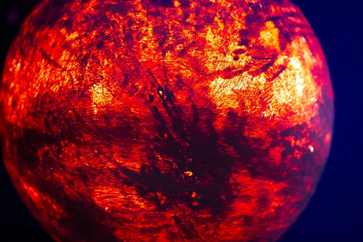 экспедиция на Марс | Источник: Svetlana Lazarenka