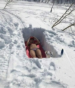 Обычный день в России, по мнению иностранцев (впечатляющая галерея)