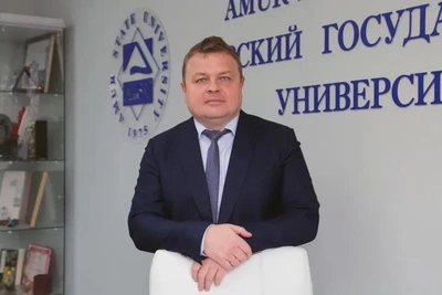 Стали известны кандидаты на пост ректора АмГУ