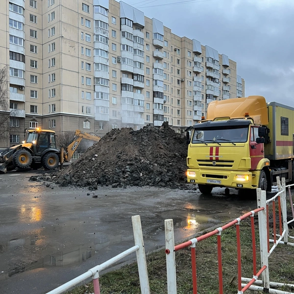 Источник: Теплосеть Санкт-Петербурга