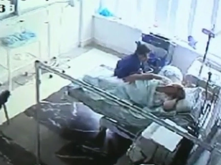 Камеры в кабинете гинеколога – шокирующая история из Калининграда