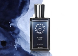 Аромат дня: Sensual Blend Urban Scents