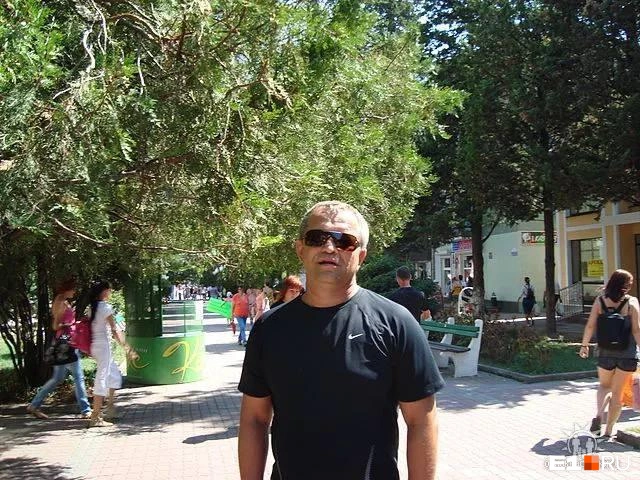 В убийстве 25-летней давности обвинили Александра Хохлова | Источник: Страница Александра в соцсетях
