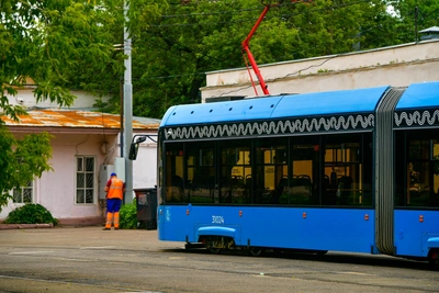 Улицу у Останкино перекроют на полтора года