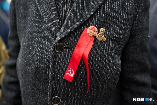 Источник: Александр Ощепков / NGS.RU