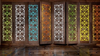 Полы: новинки из последних коллекций