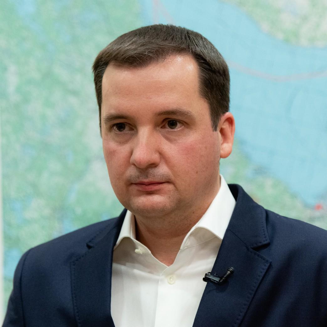 <p>Александр Цыбульский </p>