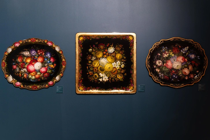 Источник: пресс-служба выставки