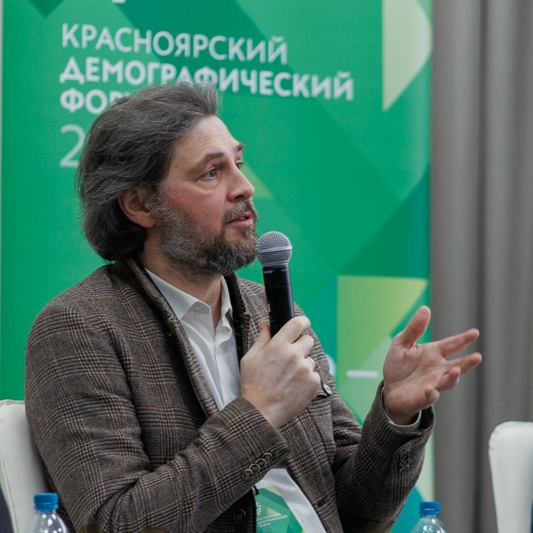 Сергей Чесноков