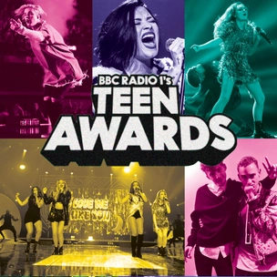 Церемония BBC Radio 1 Teen Awards: лучшие моменты