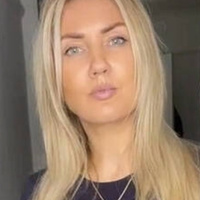 Аватарка Виолетта