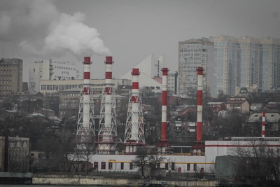 В Ростове отопление отключат к 10 апреля