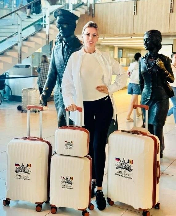 Источник: Secrii_ludmila_ialii / Instagram (экстремистская организация, деятельность запрещена на территории РФ)