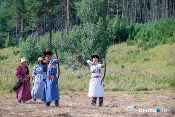 Источник: Олег Фёдоров / CHITA.RU