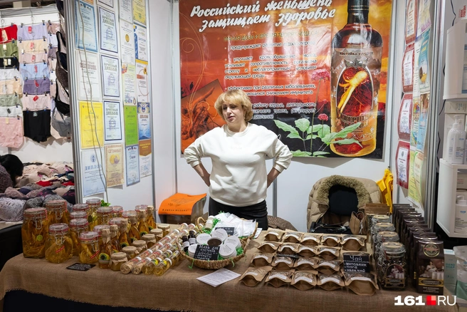 Источник: Евгений Вдовин / 161.RU