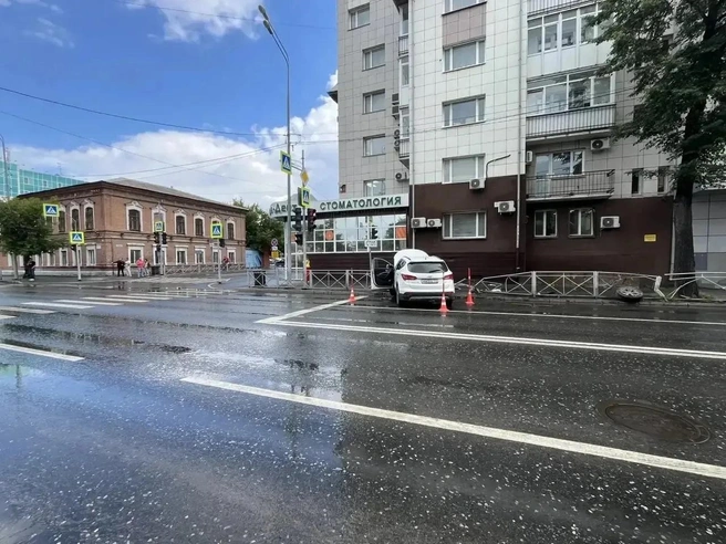 Источник: Госавтоинспекция Тюменской области