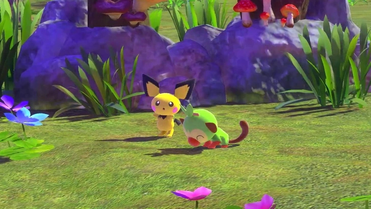 Источник: Кадр из игры