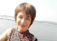 Активные поиски психолога Ирины Усольцевой, пропавшей в тайге с мужем и 5-летней дочкой, возобновят не раньше мая