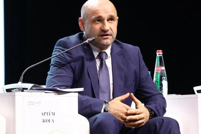 Zhoga: Yekaterinburg's second metro line not a priority