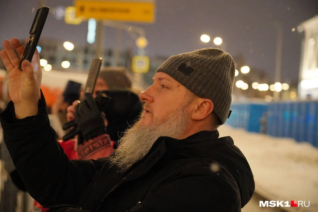 Источник: Артём Рамазани-Зубов / MSK1.RU