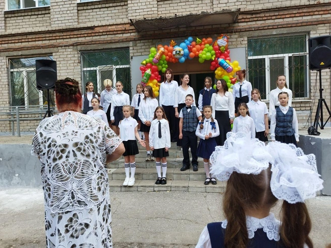Источник: Александра Исмайлова / 63.RU