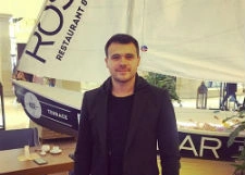 Эмин Агаларов извинился за скандал с инвалидом