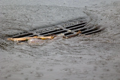 Старт реконструкции ливневок в Ростове после 30-летнего перерыва