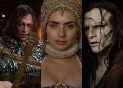 Монстры, а не принцы. Как тьма стала новым идеалом романтики?